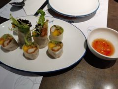 -美奈小馆·越南料理(中航城君尚购物中心店)