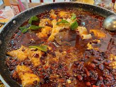 -聂发财重庆江湖菜(解放碑店)