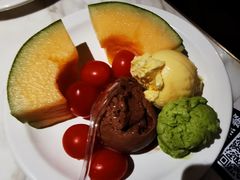 -火炉火自助餐(西直门凯德MALL店)