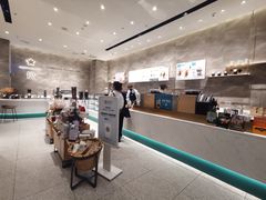 -星巴克臻选(深圳卓悦中心店)
