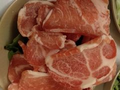 -岗上渣渣老火锅(两路口店)