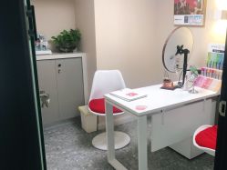 -咪咪专业脱毛连锁机构