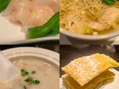 -万丽轩·粤菜(王府井金茂万丽酒店)