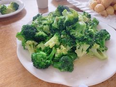 -正蓝旗草原特蒙餐