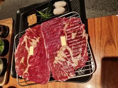 澳洲铺天盖地火牛寿司-摩打食堂(佳兆业店)