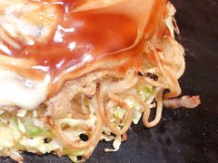 -鹤桥风月(ヨドバシ梅田店)