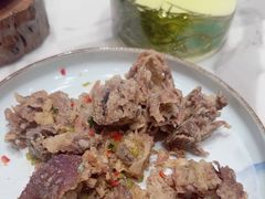 -董家大院·京味家常菜(朝丰家园店)