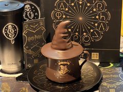 -奈雪的茶(青岛卓悦里INTOWN店)