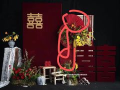 -鑫复盛礼记酒店·国家白金五钻酒家