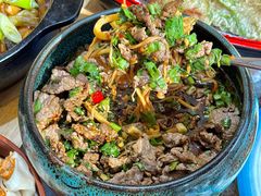 -君霖海鲜私房菜(春柳店)