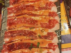 -喜牛烧肉酒场·黑金店(威高广场店)