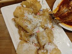 -长寿参鸡汤(朝韩风情街店)