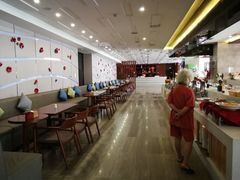 -太白山御龙湾温泉