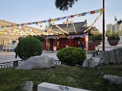 -安多素食(广仁寺路店)