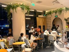 -Jamaicablue Coffeeshop(中央广场店)