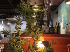 -咖法森林·咖啡  酒吧(天河店)