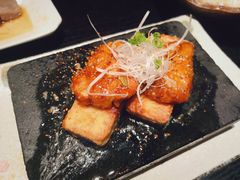 -和一料理(安阳店)