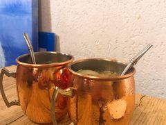 香茅姜青柠苏打-Cyclus Craft Kitchen薩克思手工厨房