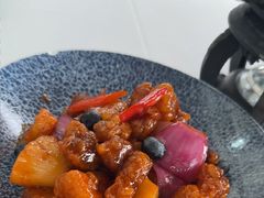 -鹿鸣酒家(越秀店)