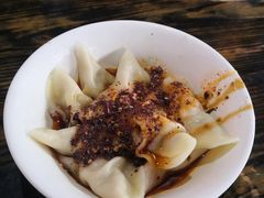 -龙抄手(文殊坊店)