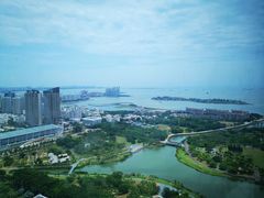 -唐阁海景中餐厅·早茶·粤菜•生日聚餐(海口朗廷酒店)