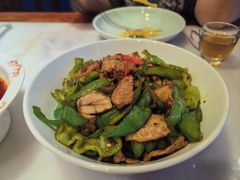 -小吊梨汤·北京菜·烤鸭(西直门凯德店)