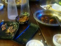 -胖哥俩肉蟹煲(永旺店)