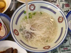 -七爷清汤腩·港式餐厅(金狮广场店)