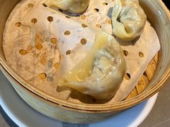 扁食-佬太公海鸭·海鲜大排档(上海总店)