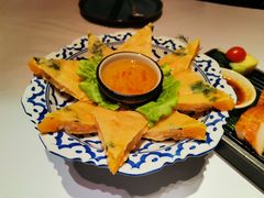 -BetterThai 泰加(苏州中心店)