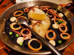 -OLLA 西班牙餐厅(丰盛里店)
