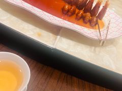 -明湖楼·经典鲁菜山东海鲜(大明湖店)