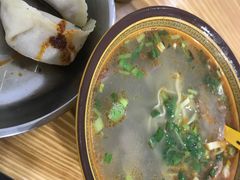 -淮南牛肉汤(永源路店)