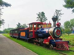 -永定河休闲森林公园