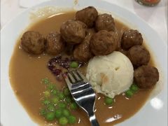 -宜家·瑞典风味餐厅(北京西红门店)