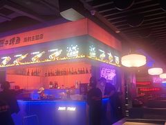 -匠子烤鱼(上邦百汇城店)