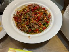 -黄泥岗·地道湖北菜(奥特莱斯店)