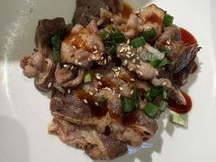 -大中华希尔顿酒店-念自助餐·嗨啤·小龙虾