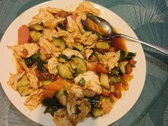 -和源祥·日照菜扛把子(万平口一店)