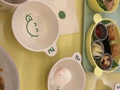 -米仓食堂(凯德广场店)