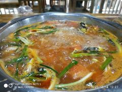-苗家恒灵酸汤鱼-跳水牛肉连锁店(凯里总店)
