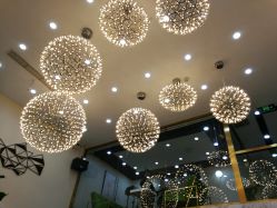 点击看大图 -3AM HAIR SALON烫发染发接发