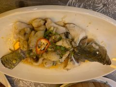 -香云轩·顺德菜(香云纱园林酒店店)