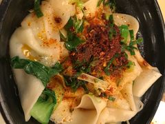 -陕西风味餐厅(陕西省驻京办店)