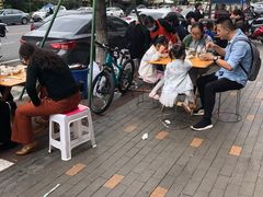 -攀枝花·任德琼·盐边羊肉米线