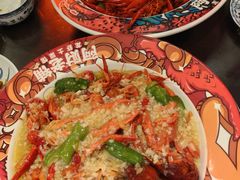 -阿财老铺·老蚌埠龙虾城(华夏总店)