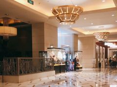 -无锡君来洲际酒店