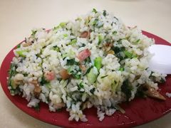 -舒蔡记生煎菜饭(云南中路店)