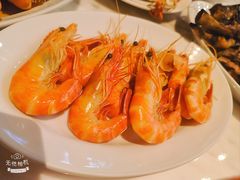 -君悦酒店·乐厨·高空自助餐(青年大街店)