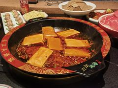 -三江两海老火锅(北京首店)
